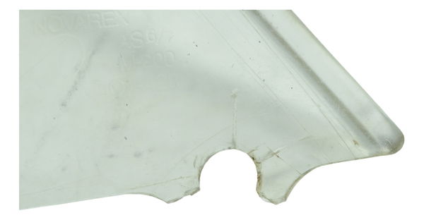 Bolha C/ Detalhes Kawasaki Zx 9r 2001 Original