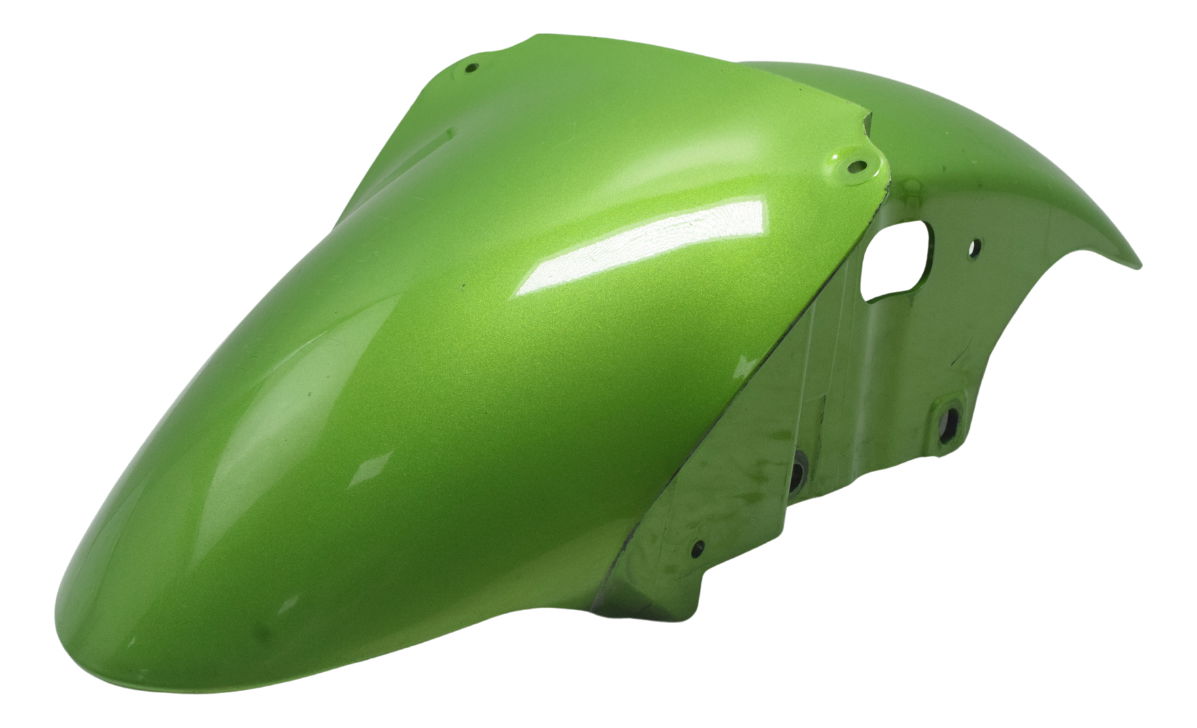 Paralama Dianteiro Kawasaki Zx 9r 2001 Original