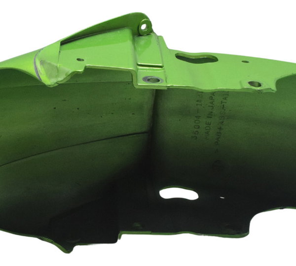 Paralama Dianteiro Kawasaki Zx 9r 2001 Original