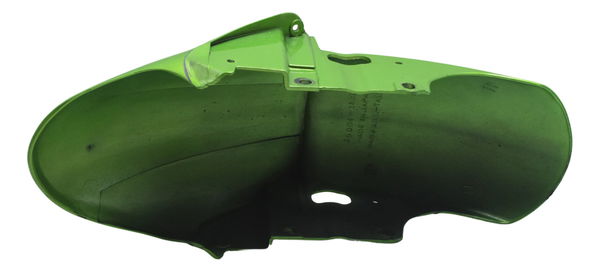 Paralama Dianteiro Kawasaki Zx 9r 2001 Original