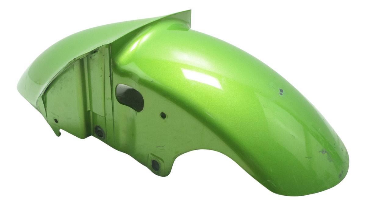 Paralama Dianteiro Kawasaki Zx 9r 2001 Original