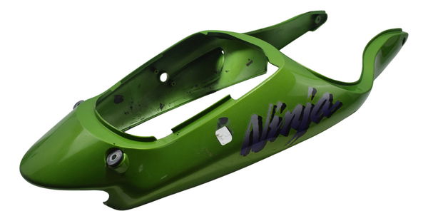 Carenagem Rabeta C/ Detalhes Kawasaki Zx 9r 2001 Original