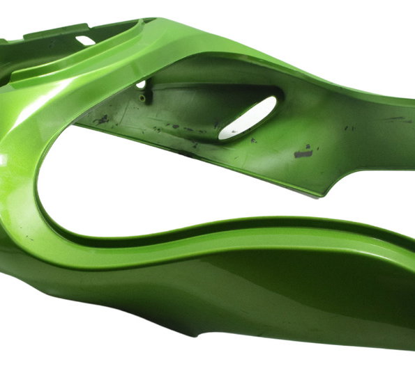 Carenagem Rabeta C/ Detalhes Kawasaki Zx 9r 2001 Original Verde