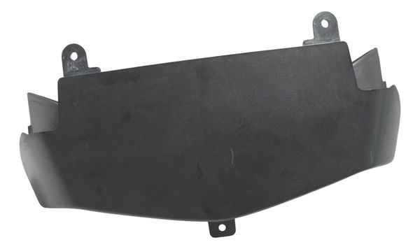 Carenagem Inferior Farol Entrada Ar Kawasaki Zx 9r 2001 Orig