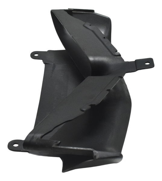 Carenagem Inferior Farol Entrada Ar Kawasaki Zx 9r 2001 Orig