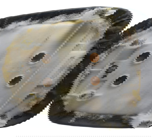 Banco Traseiro Kawasaki Zx 9r 2001 Original