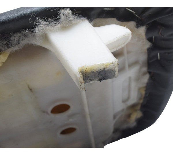 Banco Traseiro Kawasaki Zx 9r 2001 Original