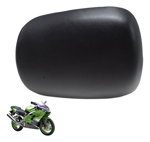 Banco Traseiro Kawasaki Zx 9r 2001 Original