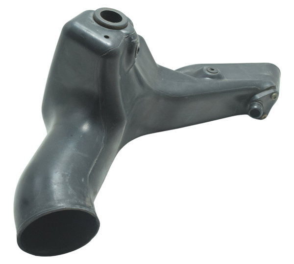 Duto Ar Direito Kawasaki Zx 9r 2001 Original