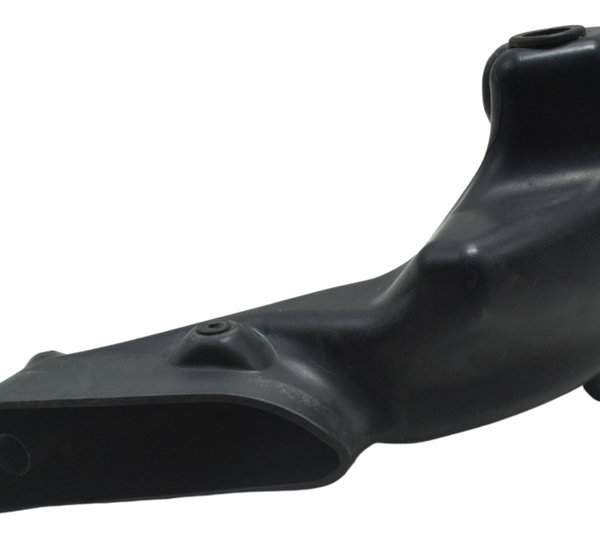 Duto Ar Direito Kawasaki Zx 9r 2001 Original