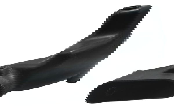 Duto Ar Direito Kawasaki Zx 9r 2001 Original