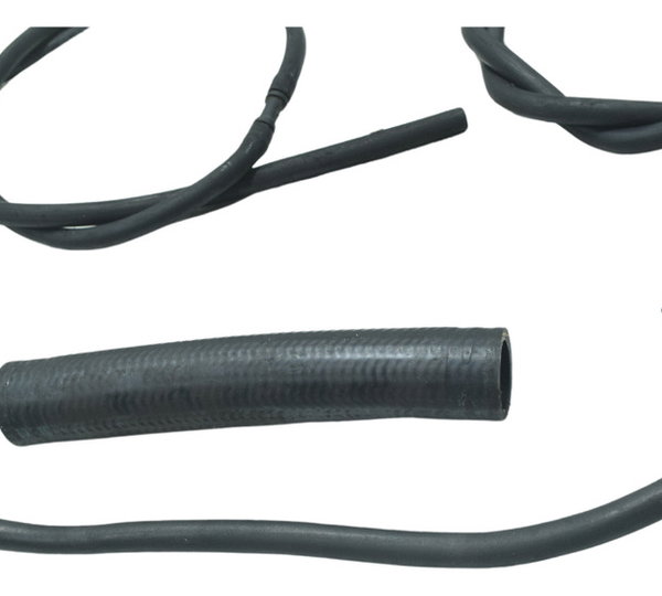 Kit Mangueiras Bmw R1200 R 1200 Gs 08-12 Original