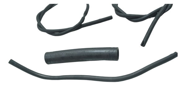 Kit Mangueiras Bmw R1200 R 1200 Gs 08-12 Original