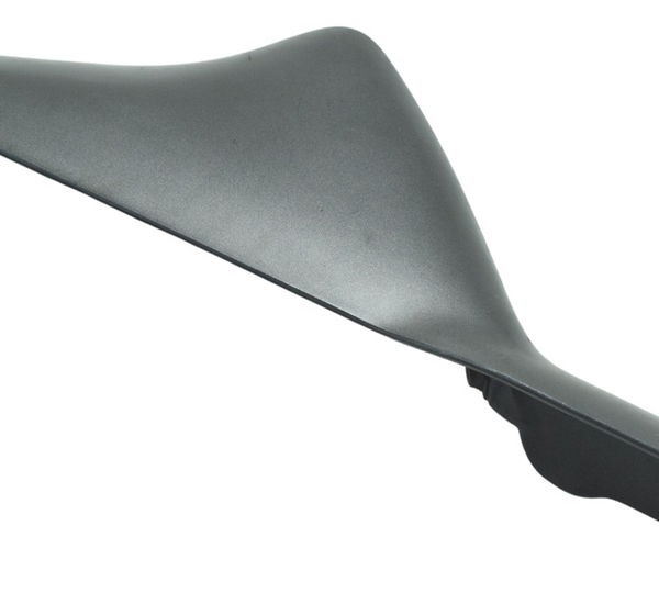 Acabamento Paralama Dianteiro Esq Kawasaki Zx 9r 2001 Orig