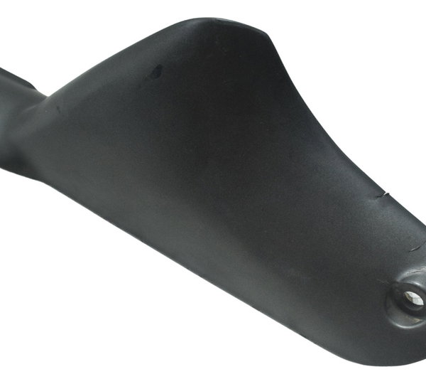 Acabamento Paralama Diant Dir Detal Kawasaki Zx 9r 2001 Orig