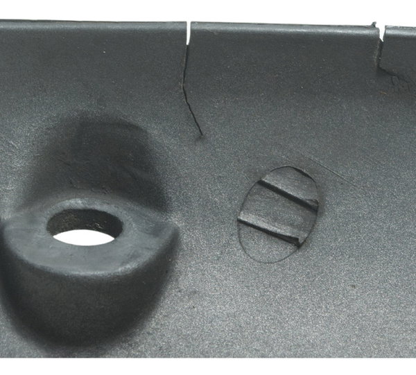 Acabamento Paralama Diant Dir Detal Kawasaki Zx 9r 2001 Orig