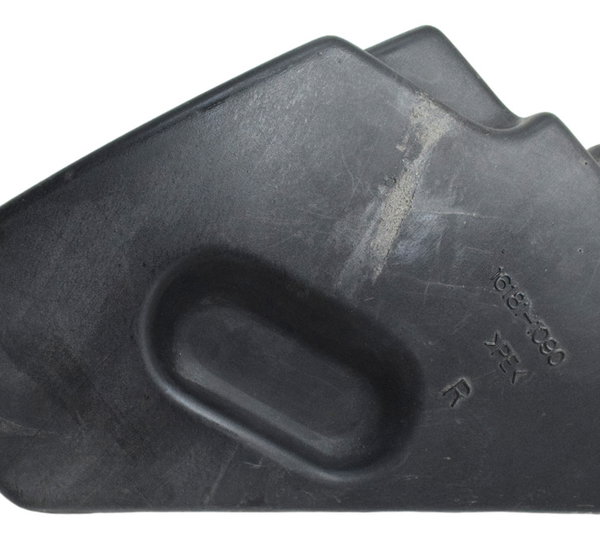 Respiro Direito Caixa Filtro Ar Kawasaki Zx 9r 2001 Original