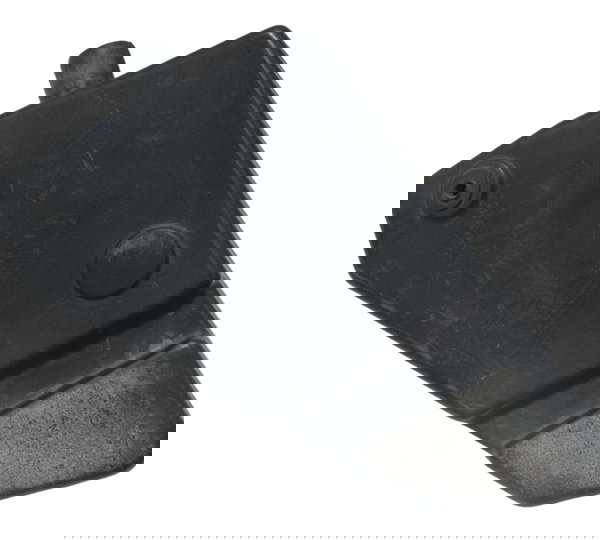 Respiro Direito Caixa Filtro Ar Kawasaki Zx 9r 2001 Original