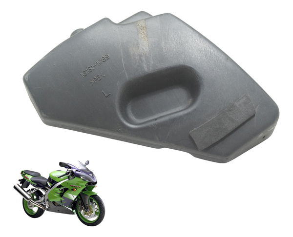Respiro Esquerd Caixa Filtro Ar Kawasaki Zx 9r 2001 Original
