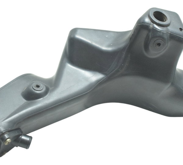 Duto Ar Esquerdo Kawasaki Zx 9r 2001 Original