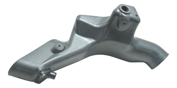 Duto Ar Esquerdo Kawasaki Zx 9r 2001 Original