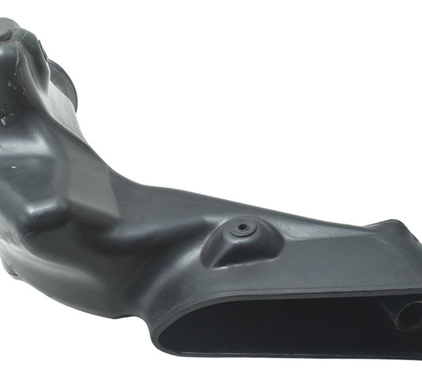 Duto Ar Esquerdo Kawasaki Zx 9r 2001 Original