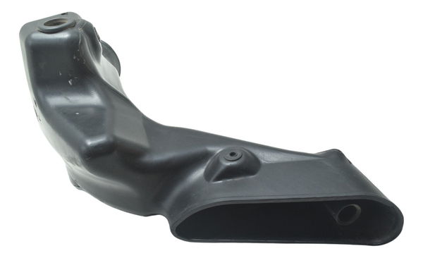 Duto Ar Esquerdo Kawasaki Zx 9r 2001 Original