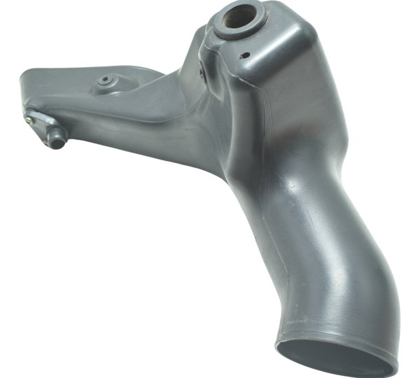 Duto Ar Esquerdo Kawasaki Zx 9r 2001 Original