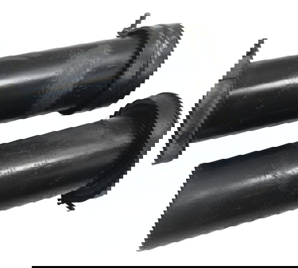 Par Duto Ar C/ Detalhes Kawasaki Zx 9r 2001 Original