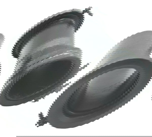 Par Duto Ar C/ Detalhes Kawasaki Zx 9r 2001 Original