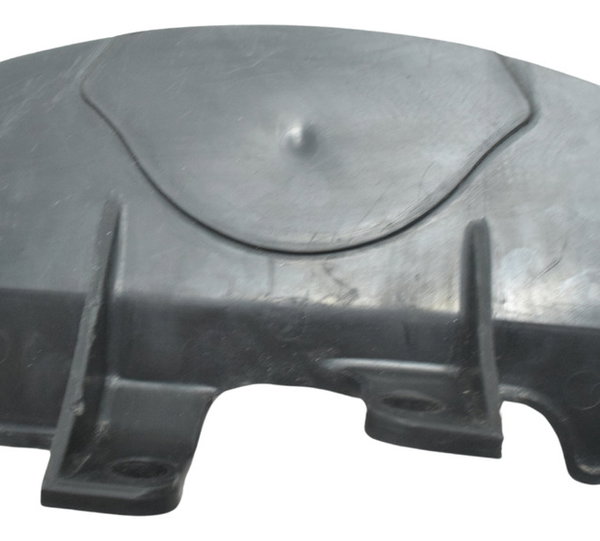 Acabamento Inferior Kawasaki Zx 9r 2001 Original
