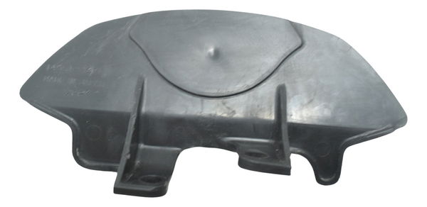 Acabamento Inferior Kawasaki Zx 9r 2001 Original