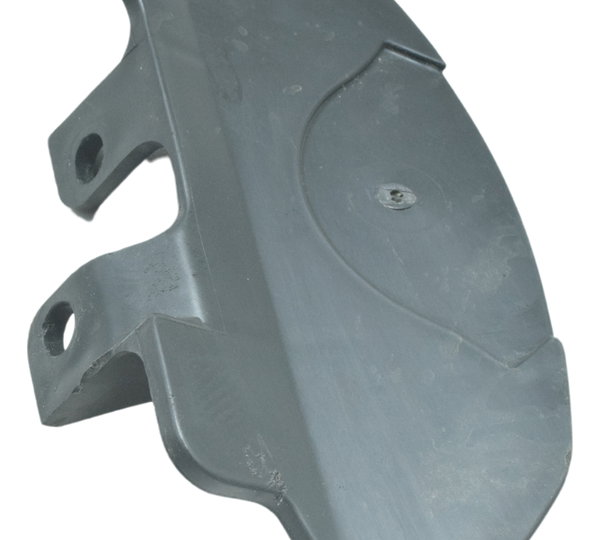 Acabamento Inferior Kawasaki Zx 9r 2001 Original