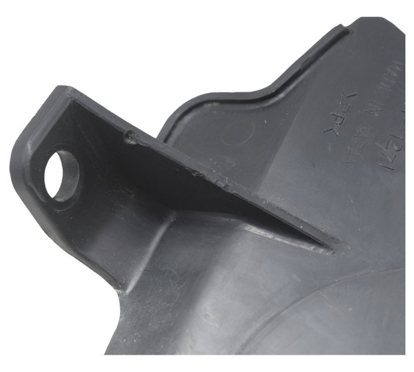 Acabamento Inferior Kawasaki Zx 9r 2001 Original