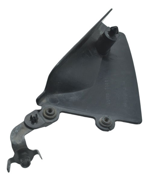 Acabamento Duto Ar Esquerdo Kawasaki Zx 9r 2001 Original