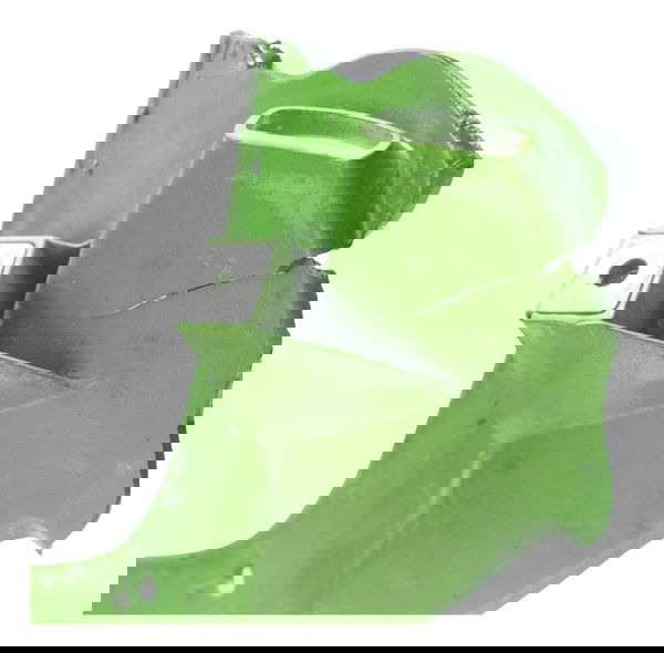 Carenagem Farol C/ Avaria Kawasaki Zx 9r 2001 Original