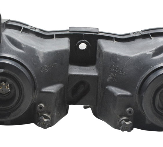 Farol C/ Avaria Kawasaki Zx 9r 2001 Original Direito