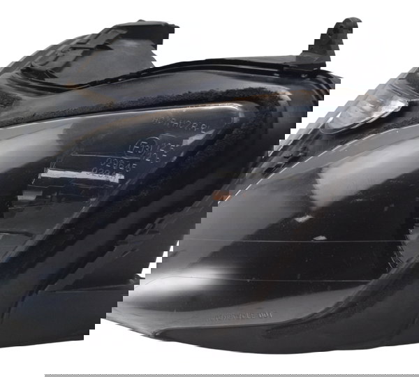 Farol C/ Avaria Kawasaki Zx 9r 2001 Original Direito