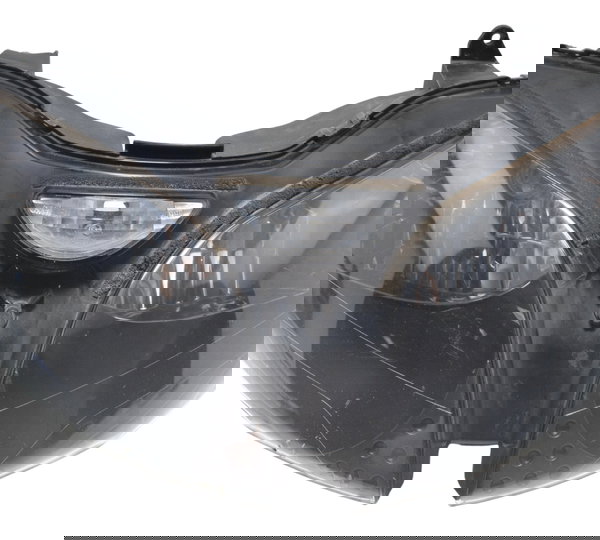 Farol C/ Avaria Kawasaki Zx 9r 2001 Original Direito