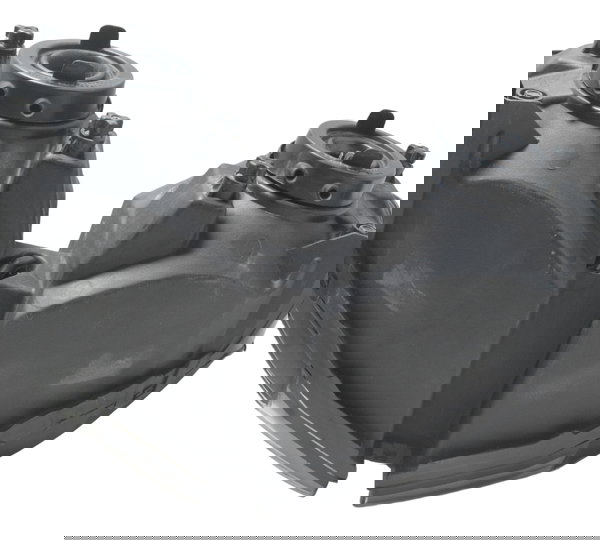 Farol C/ Avaria Kawasaki Zx 9r 2001 Original Direito