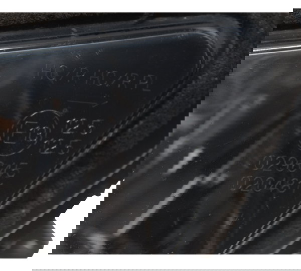 Farol C/ Avaria Kawasaki Zx 9r 2001 Original Direito