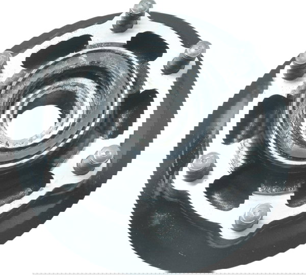 Cubo Roda Traseira Kawasaki Zx 9r 2001 Original