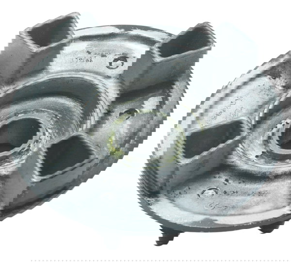 Cubo Roda Traseira Kawasaki Zx 9r 2001 Original