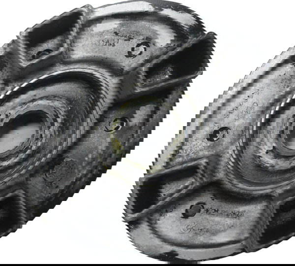 Cubo Roda Traseira Kawasaki Zx 9r 2001 Original