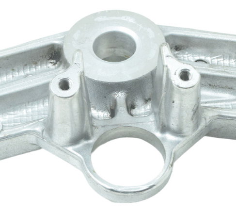 Mesa Superior Kawasaki Zx 9r 2001 Original