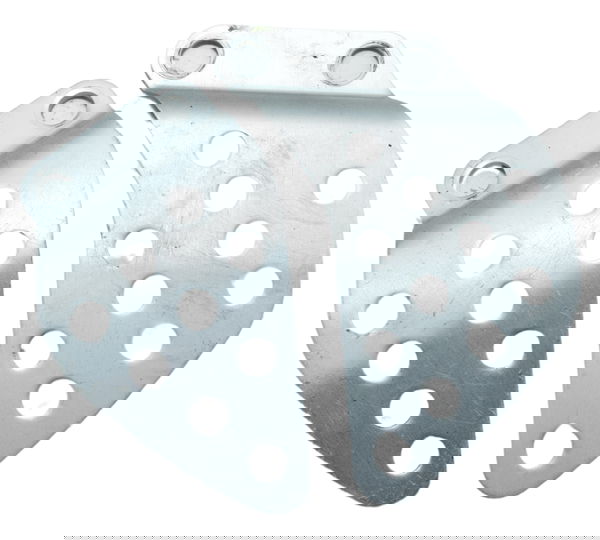 Par Protetor Calcanhar Kawasaki Zx 9r 2001 Original 00