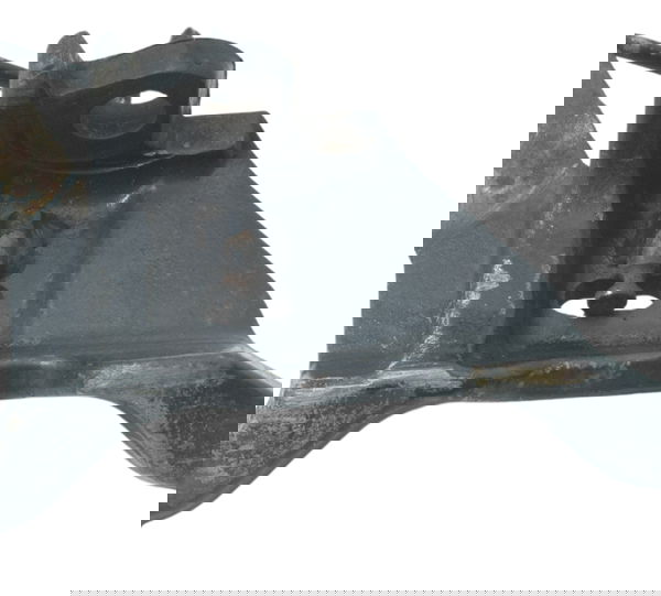 Suporte Pedal Lateral Yamaha Xvs 650 Drag Star 98-06 Orig