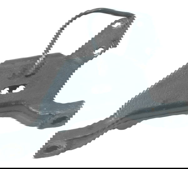 Suporte Pedal Lateral Yamaha Xvs 650 Drag Star 98-06 Orig