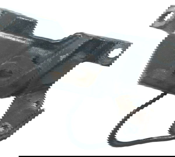 Suporte Pedal Lateral Yamaha Xvs 650 Drag Star 98-06 Orig