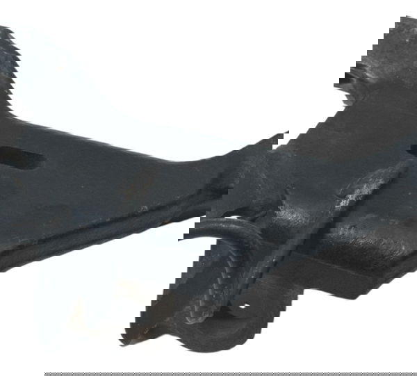 Suporte Pedal Lateral Yamaha Xvs 650 Drag Star 98-06 Orig